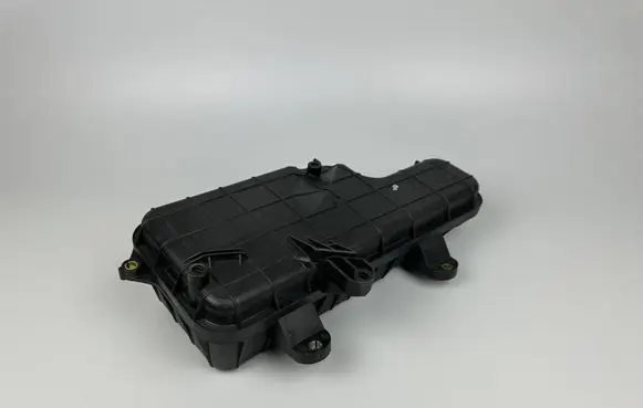 Mercedes-Benz E W211 Vacuum air tank A2118000019 054856