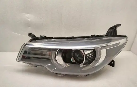 MG ZS Headlight/headlamp