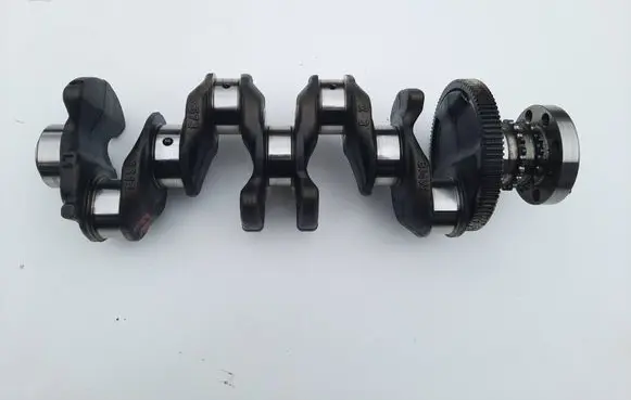 BMW 2 F44 Crankshaft 6738513 8513673