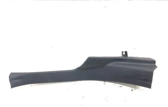 Subaru Outback Rear sill trim cover 24061AJ010