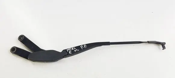 Mercedes-Benz E W212 Front wiper blade arm 33921257039 3392125703