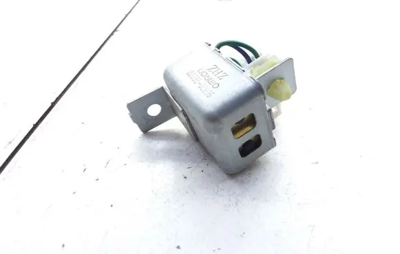 Hyundai Santa Fe Other devices 9682026000