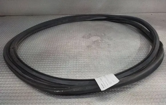 Toyota Proace Sliding door rubber seal 