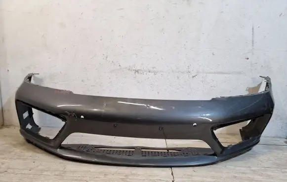 Porsche 992 Front bumper 992807221k