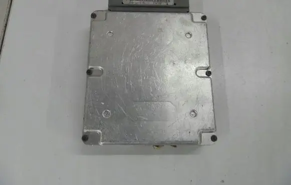 Ford Escort Engine control unit/module ECU 96AB12A650HD