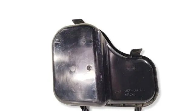 Mercedes-Benz Sprinter W906 Headlight/headlamp dust cover 24738300