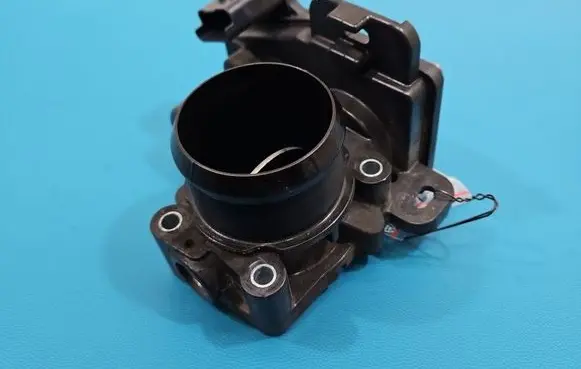 Peugeot 5008 II Throttle body valve 9806625280 IMPRK1600815