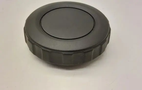 Audi A4 S4 B8 8K Seat adjustment knob 8K0881671