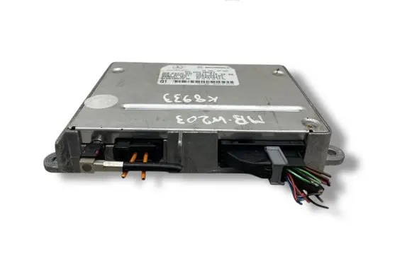 Mercedes-Benz C W203 Bluetooth control unit module A2118703226 UH03MM01RW DM70550511
