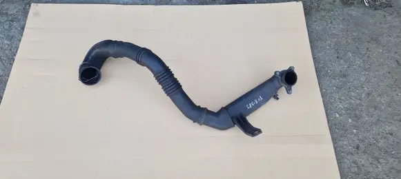 Opel Zafira C Intercooler hose/pipe 13265282 315616912