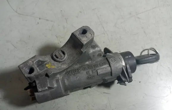 Volkswagen Golf IV Ignition lock 4B0905851C