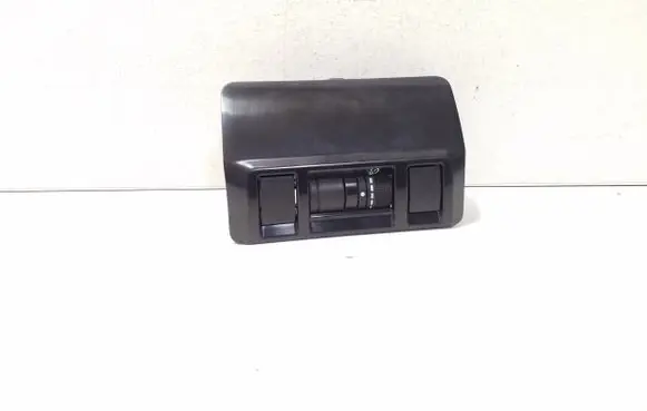 Subaru Impreza VI Other switches/knobs/shifts