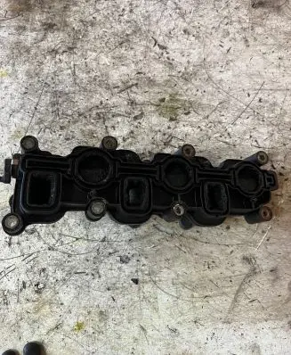 Volkswagen Phaeton Intake manifold 059129712P 2900315879