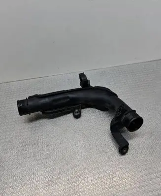 Volkswagen Golf VI Intercooler hose/pipe 1K0145770AE
