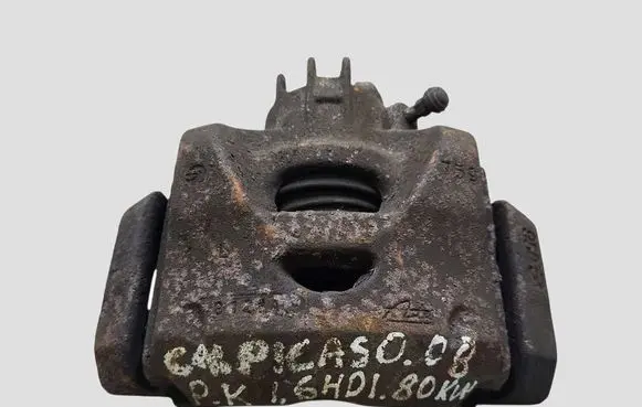 Citroen C4 I Picasso Front brake caliper