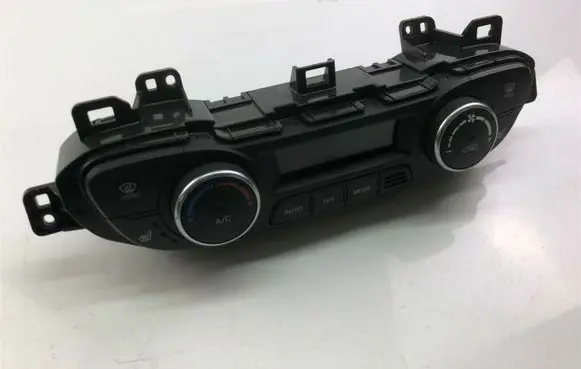 Hyundai i10 Climate control unit 97250B9600 S662