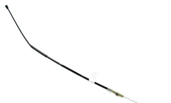 BMW 5 E34 Throttle cable 24341217201