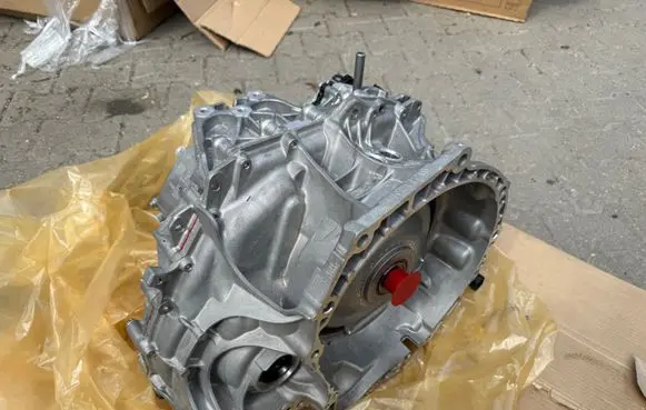 Mini F65 Automatic gearbox GD7Q30XG