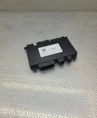 Mercedes-Benz E A207 Seat control module A2129005300