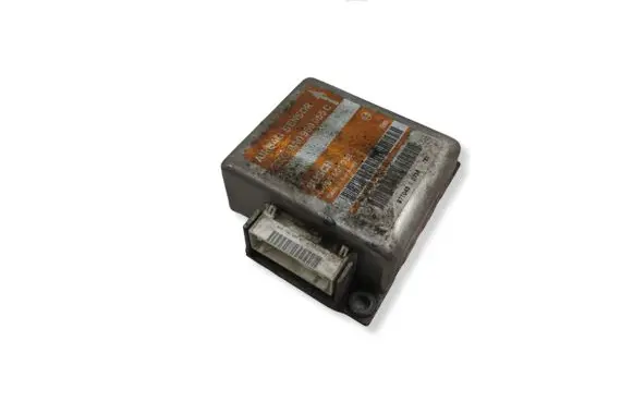 Audi A4 S4 B5 8D Airbag control unit/module 8A0959655C