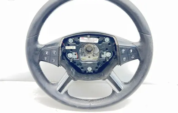 Mercedes-Benz ML W164 Steering wheel A1644605103
