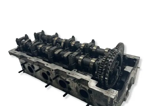 Mercedes-Benz Vito Viano W639 Engine head A6460101420