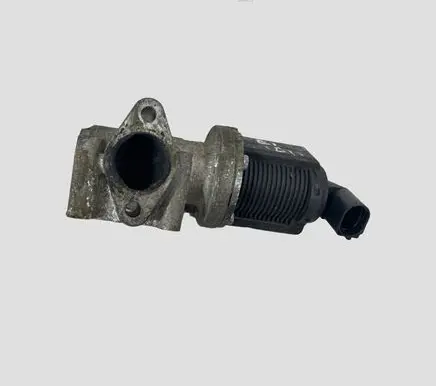Opel Vectra C EGR valve 55215031