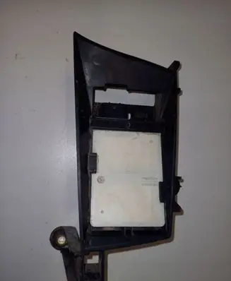 Honda CR-V Blind spot module 74000TNYG101