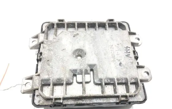 KIA Sportage Voltage converter/converter module R292181010