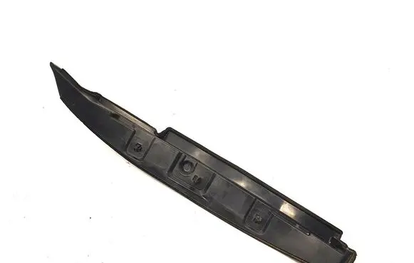 Suzuki Baleno IV Front wheel arch liner splash guards 7235268P0