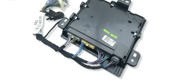 Land Rover Evoque II Other control units/modules JPLA14C239BB
