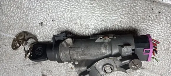 Volkswagen Polo Ignition lock