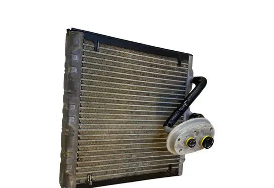 Volvo S90, V90 Air conditioning (A/C) radiator (interior) ED303004