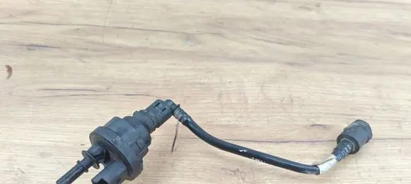 Dacia Lodgy Valve vacuum 2580119A