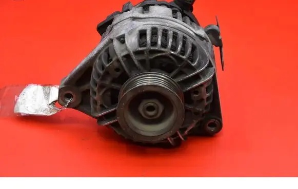 Honda Accord Generator/alternator 31100-PDA-E0