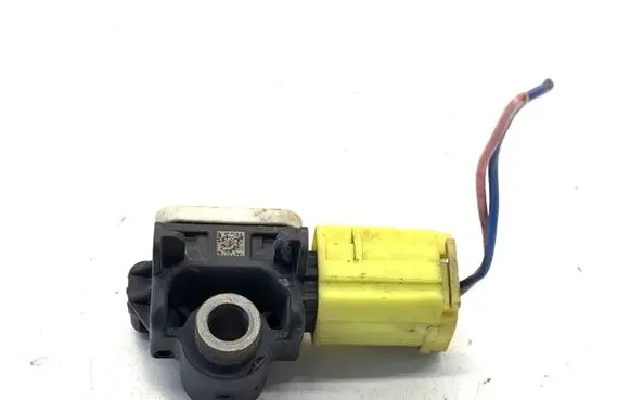 Infiniti Q50 Airbag deployment crash/impact sensor 985813JA0A