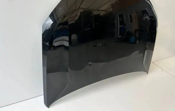 Audi Q2 - Engine bonnet/hood