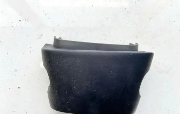 Opel Zafira A Steering wheel column trim 90581325 3959