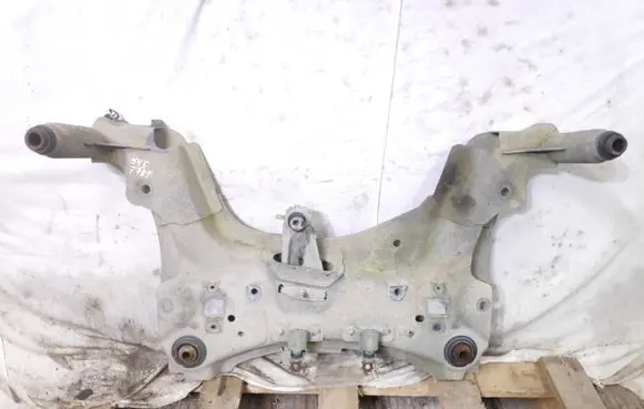 Renault Megane III Front subframe 112380010ROHX 112380295RO8F