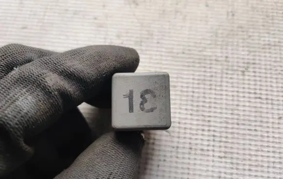 Audi A4 S4 B5 8D Other relay 191937503