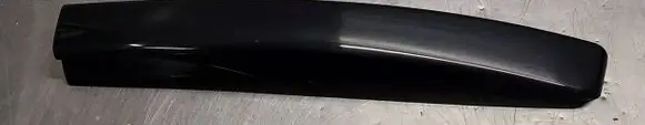 Mitsubishi Outlander Roof bar rail 7661A232