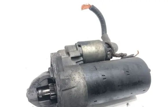 Suzuki SX4 Starter motor 0001109270
