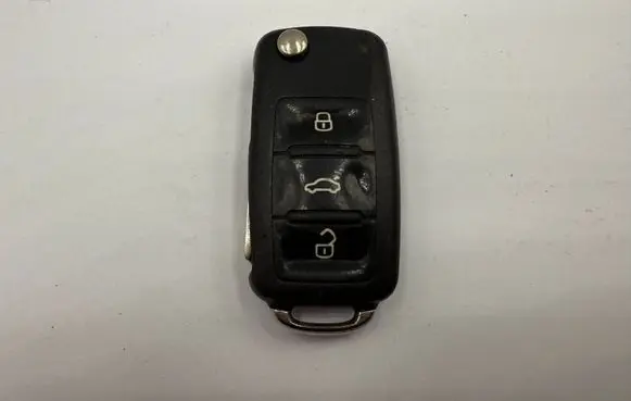 Toyota RAV 4 (XA50) Ignition key/card 7N5837202H