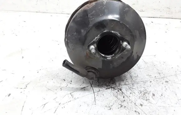 Smart ForTwo I Brake booster 0012154V001