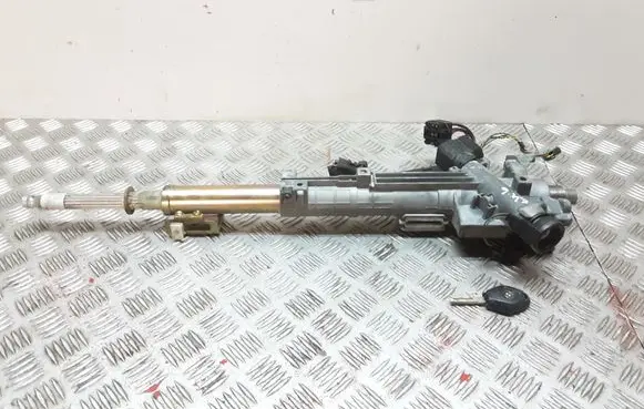 BMW 3 E46 Ignition lock