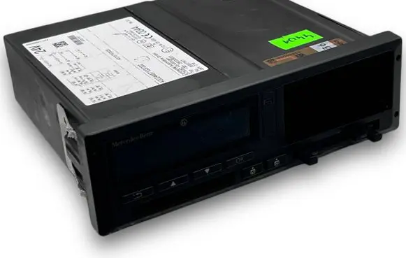 Mercedes-Benz B W247 Central body control module A4401 A0024467133