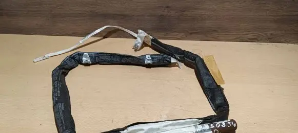 Peugeot 508 Side airbag 9686330180