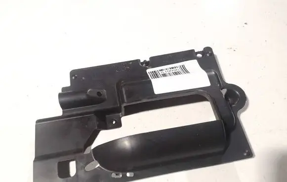 Jaguar X-Type Other interior part 1s713e721af