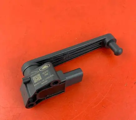 Jaguar I-Pace Air suspension front height level sensor M9R3-3C280-BA