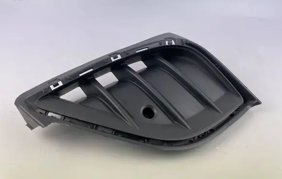 Volkswagen ID.4 Front bumper lower grill 11A807820